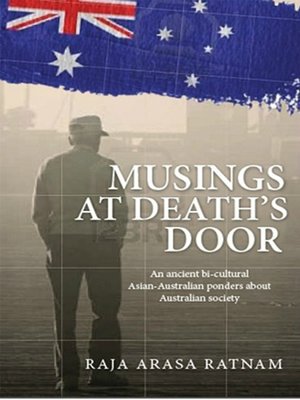 cover image of Musings at Death's Door